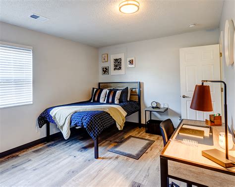 Affordable IU Bloomington Housing Options for Students