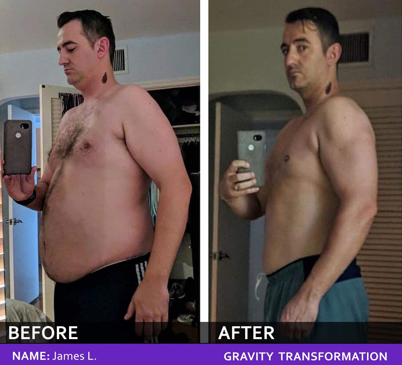 James Rogers Debunks the Myth That He's Just a Celebrity Son