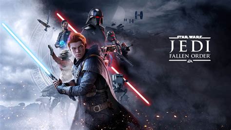 Jedi Fallen Order Guide