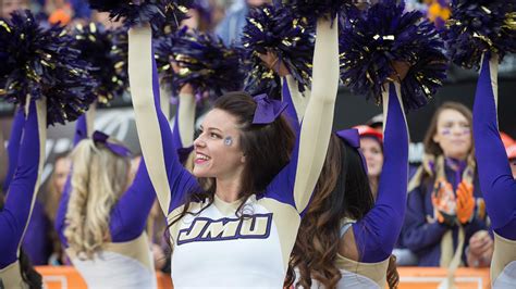 Jmu Admission Requirements