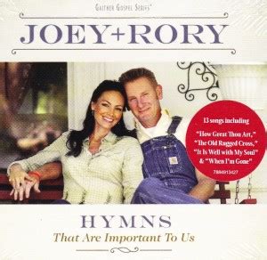 Joey Rory Hymns That Are Important To Us Full Show Youtube Joey Rory Hymns That Are Important To Us Full Show Youtube