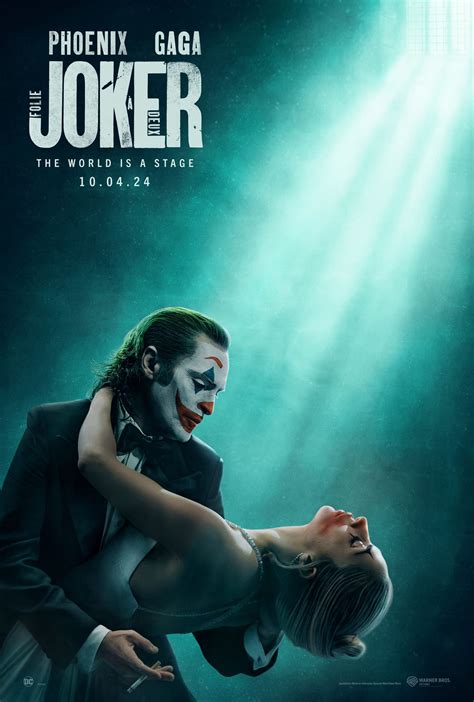 Joker Folie Deux Trailer