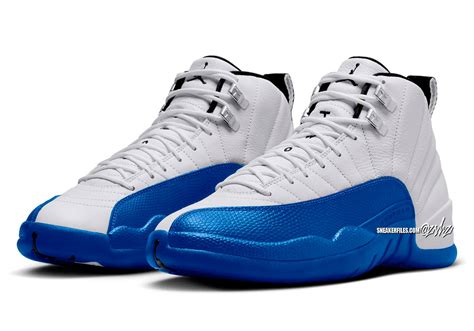 Jordan 12 Blueberry Ct8013 140 Dead Stock Jordan 12 Blueberry Ct8013 140 Dead Stock
