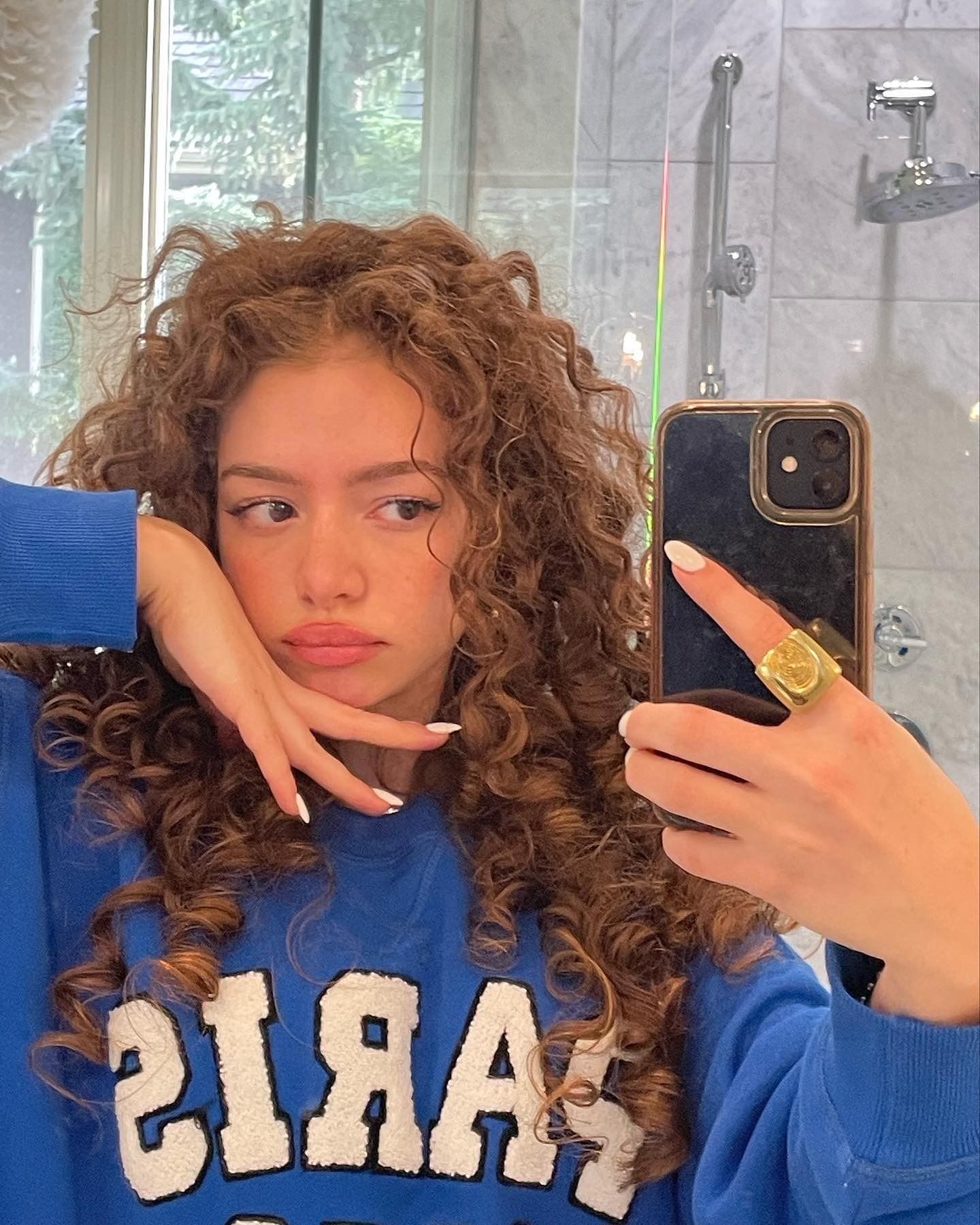 Kalogeras Sisters Parents