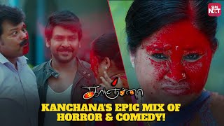 Kanchana 3 Telugu Horror Drama Full Length Hd Movie Raghava Lawrence Kanchana 3 Telugu Horror Drama Full Length Hd Movie Raghava Lawrence