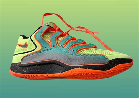 Discover the kd 18 release date today