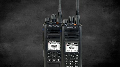Kenwood P25 Portable Radios Houston Communications Kenwood P25 Portable Radios Houston Communications