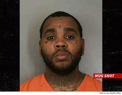 Kevin Gates Wrote Hard For In Prison