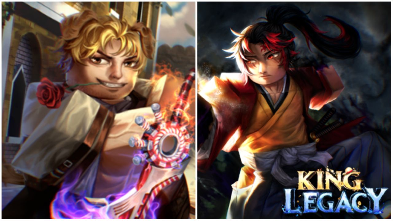 King Legacy Fruit Tier List June 2023 All Devil Fruits Ranked King Legacy Fruit Tier List June 2023 All Devil Fruits Ranked