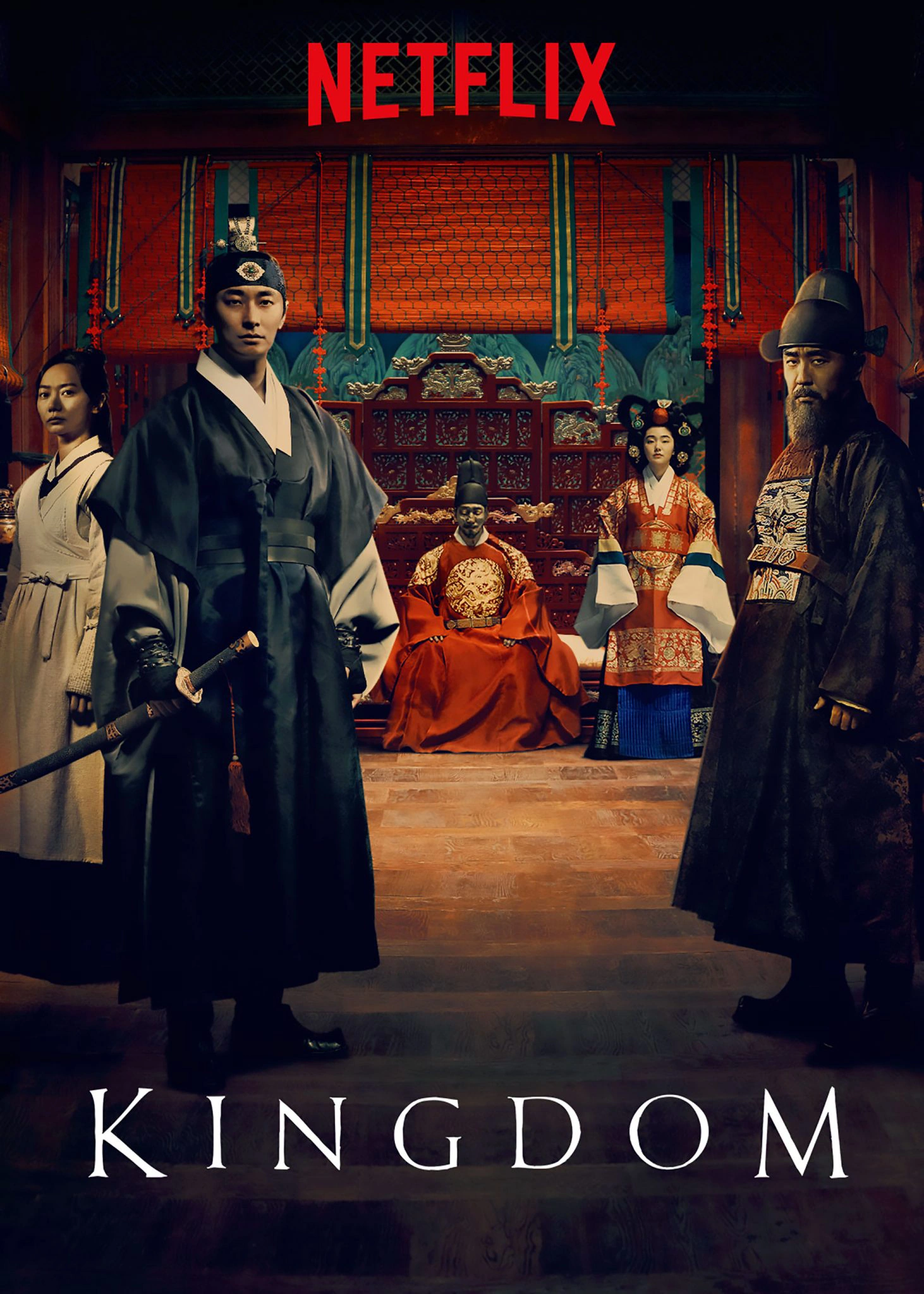 Kingdom 5 Movie Release Date Set for Exciting Summer Premiere