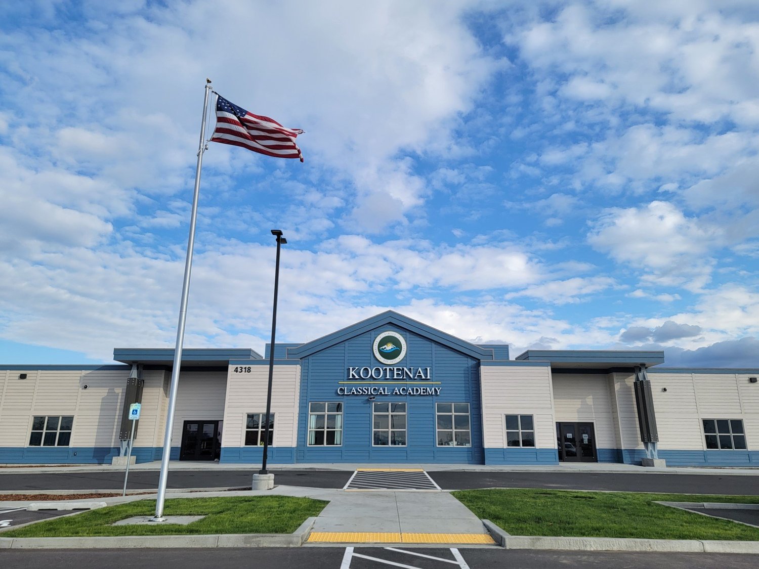 5 Tips Kootenai Classical Academy