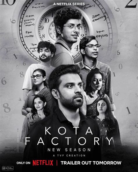 Beware of Mistakes When Checking the Kota Factory Season 3 Release Date Time