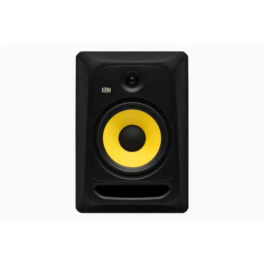 Krk Classic 8 G3 8 Powered Studio Monitor Each Woodwind Brasswind