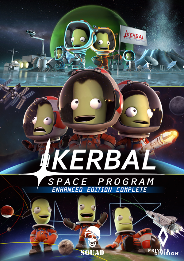5 KSP Game Tips