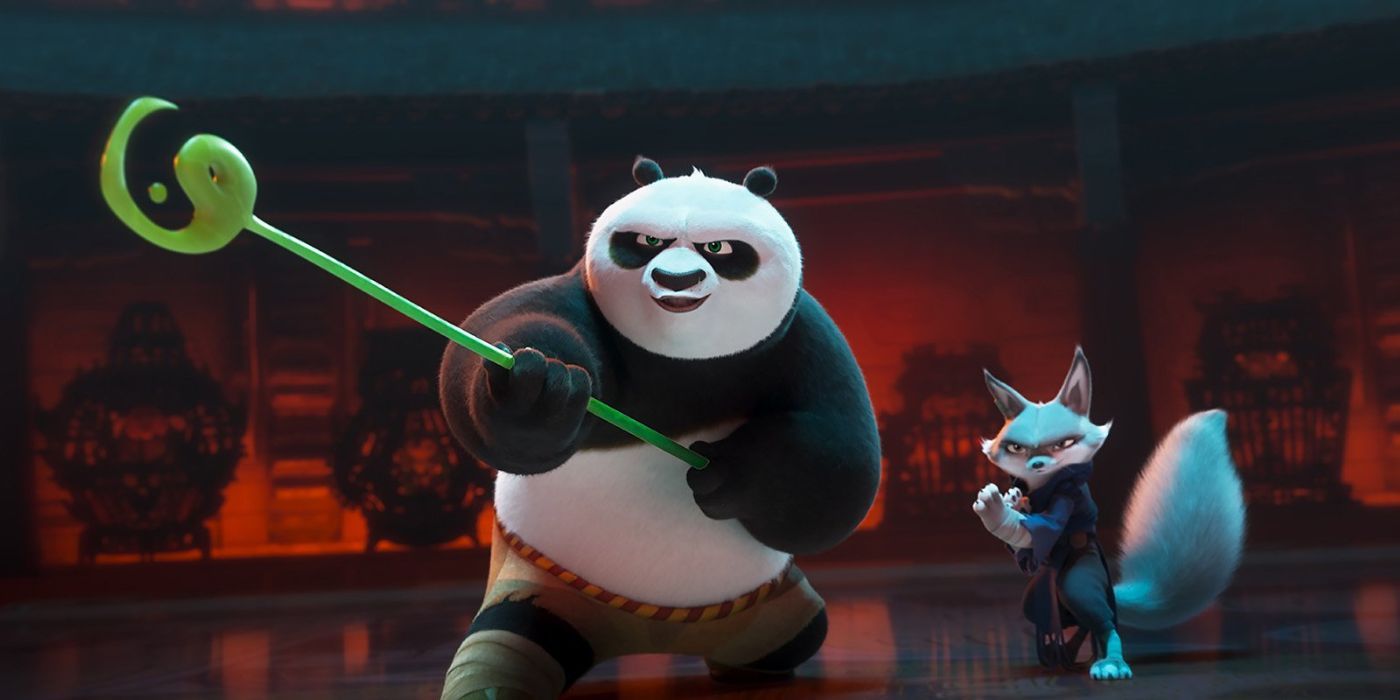 Kung Fu Panda 5 Release Date: Everything Fans Need to Know for 2024