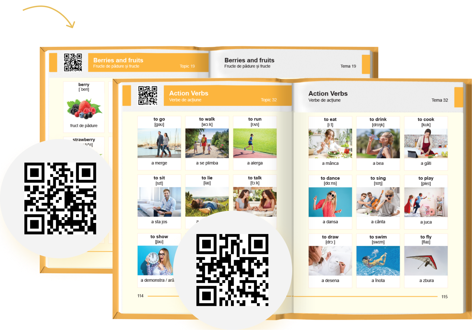 Cum poți învăța eficient limba română cu resursele din lang ro