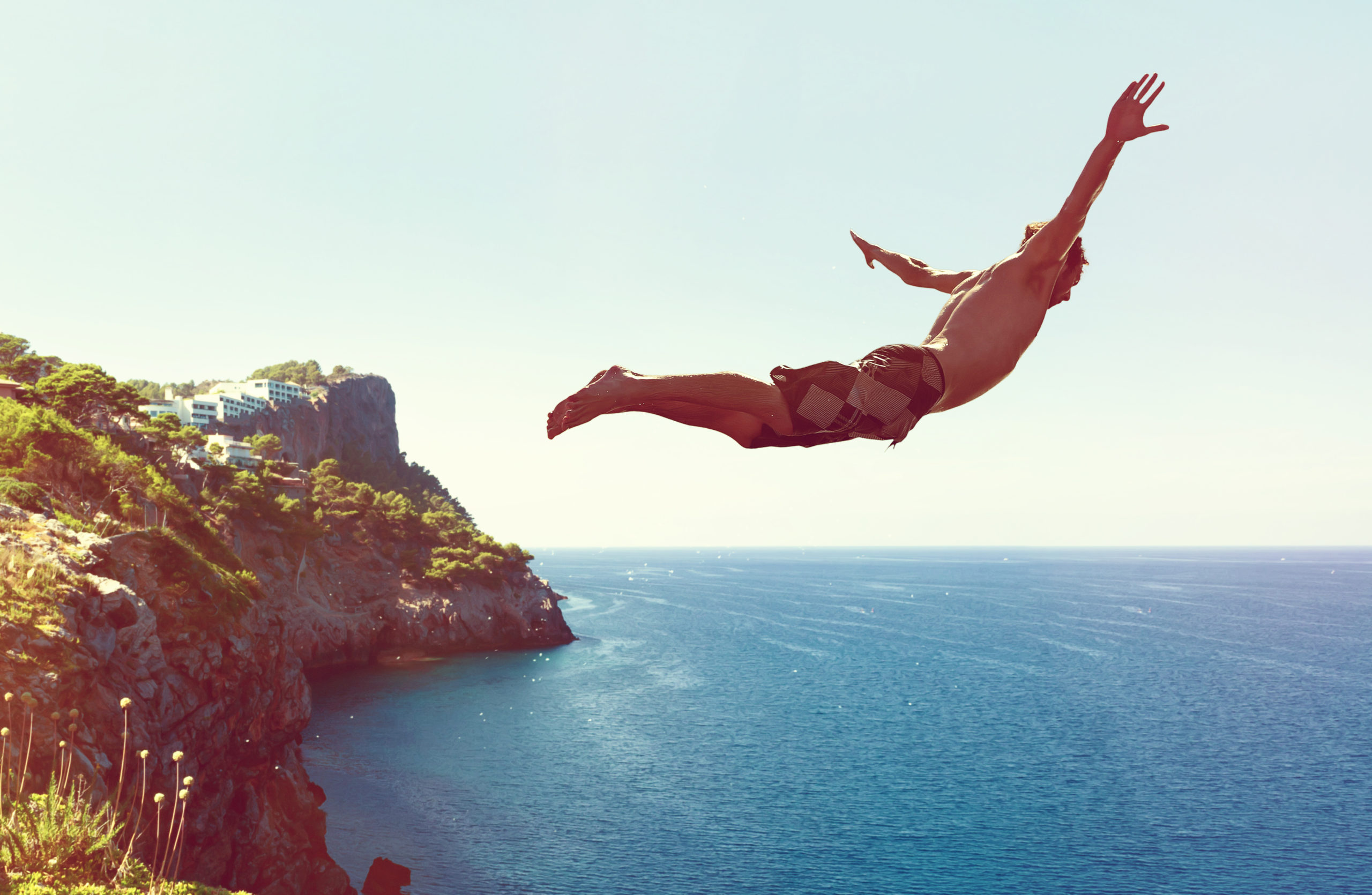 Leap Us Clean Trailer Leap Us Clean Trailer