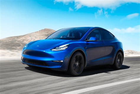 5 Tips Leasing Tesla Model Y