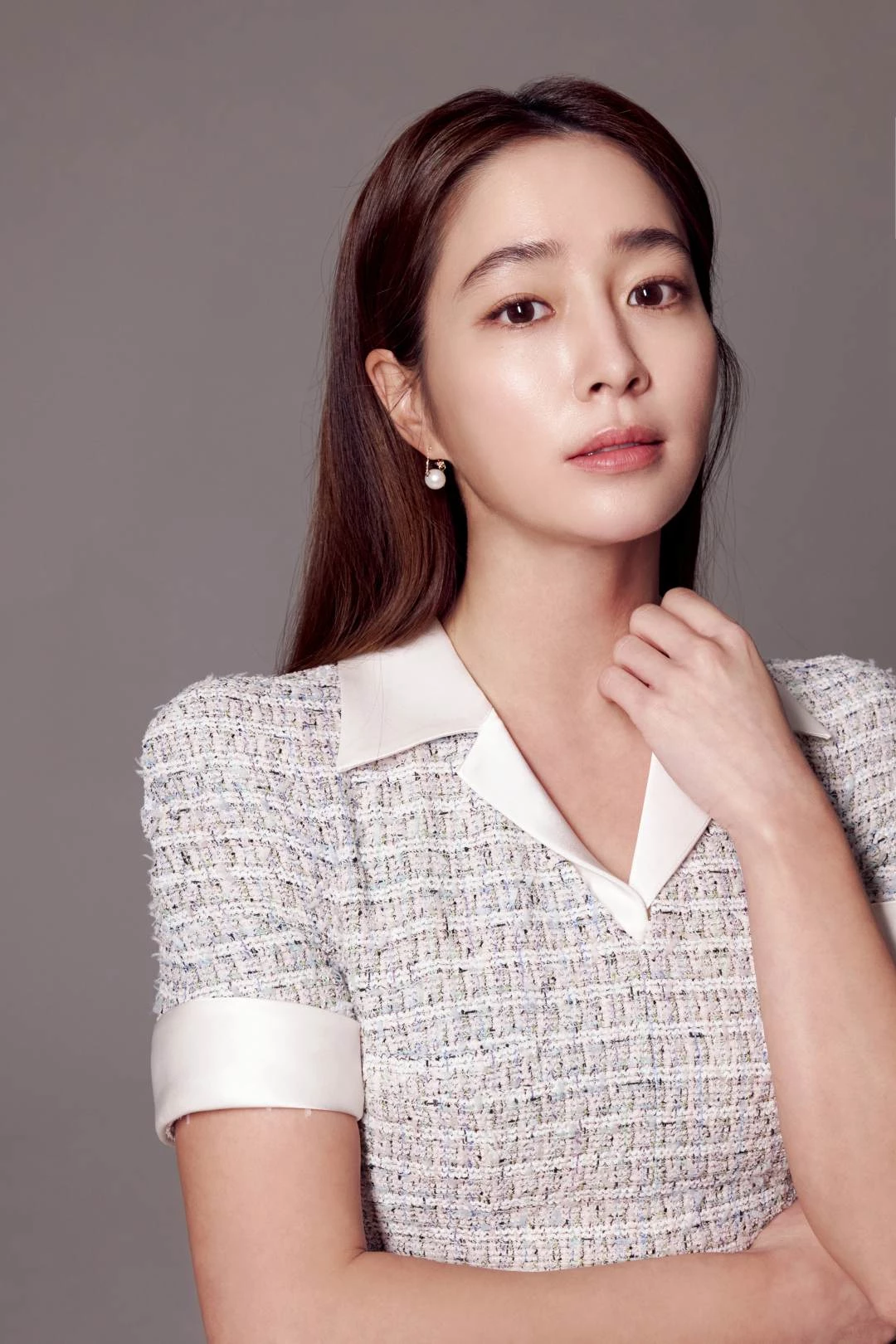 Lee Min Jung