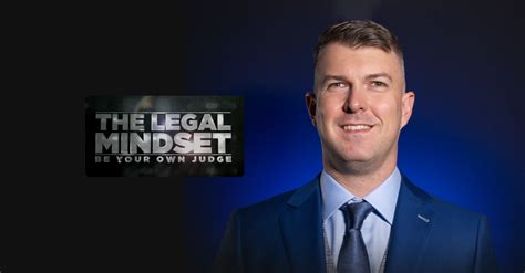 Mastering the Legal Mindset for Success in the Justice System