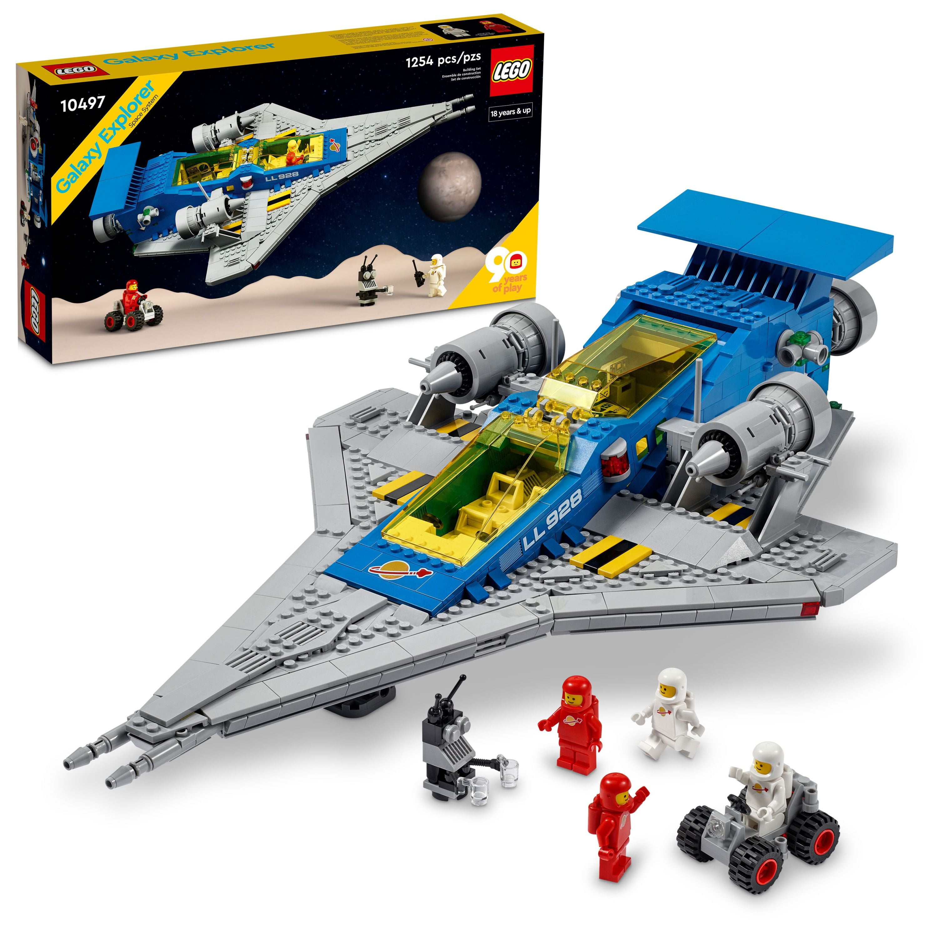Fast and Easy: LEGO Star Wars 2 Release Date Revealed