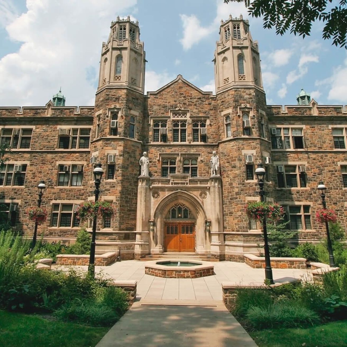 Unlocking Success: What the Lehigh Acceptance Rate Reveals