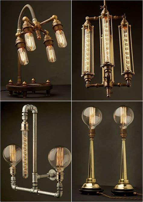 Let S Get The Magical Vintage Lighting Design You Ve Ever Wanted