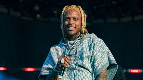 Lil Durk Pleads Not Guilty To Murder For Hire Charges Gets Trial Date Lil Durk Pleads Not Guilty To Murder For Hire Charges Gets Trial Date