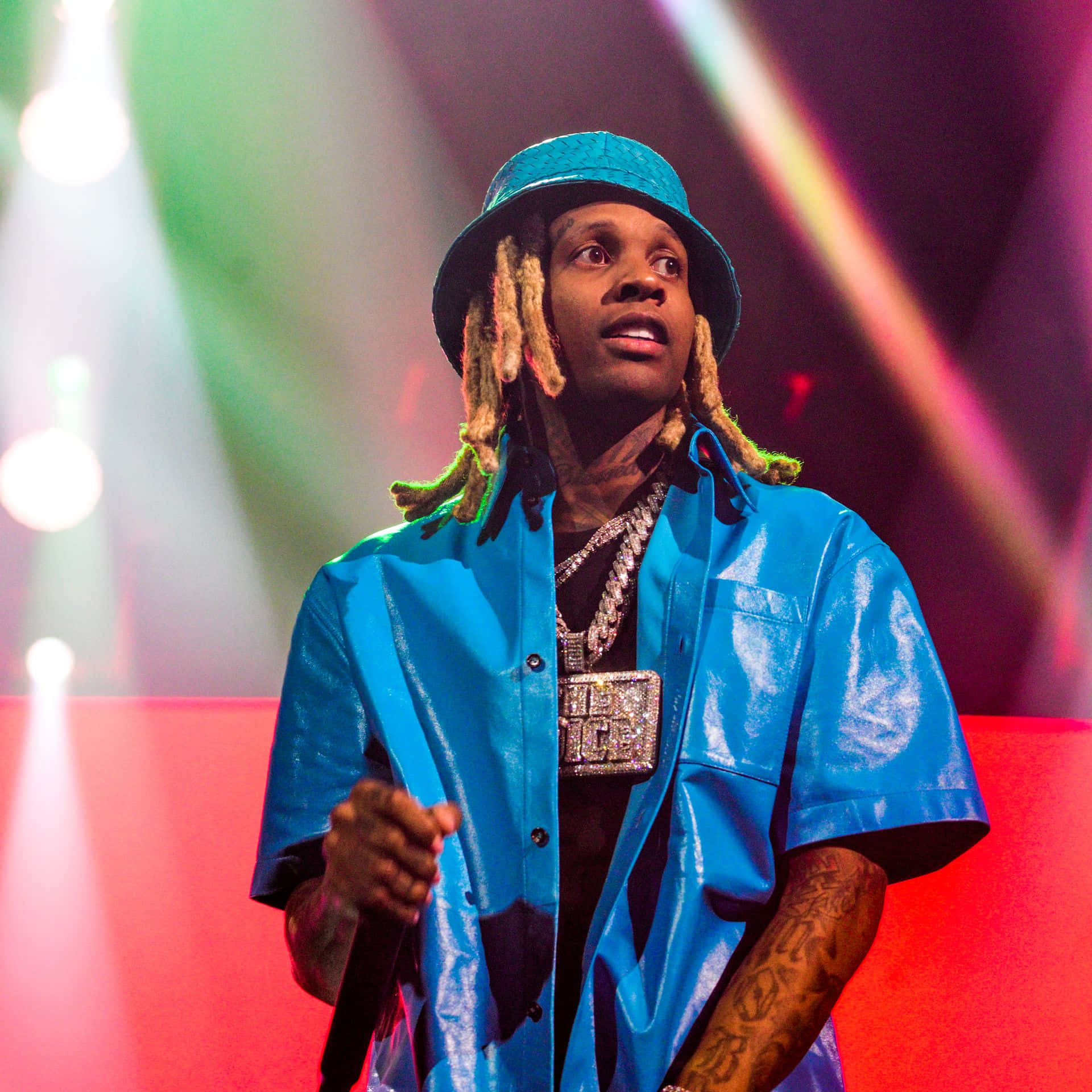 Lil Durk Release Date from Jail Revealed: A New Chapter Begins