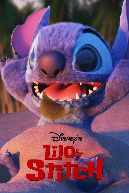 How to Find the Lilo and Stitch Release Date 2025 Guide