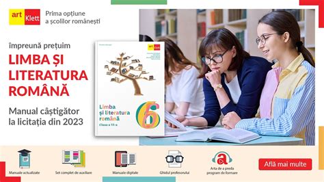 Limba I Literatura Rom N Clasa A Vi A Manual Aprobat 2023 By Editura Litera Issuu Limba I Literatura Rom N Clasa A Vi A Manual Aprobat 2023 By Editura Litera Issuu