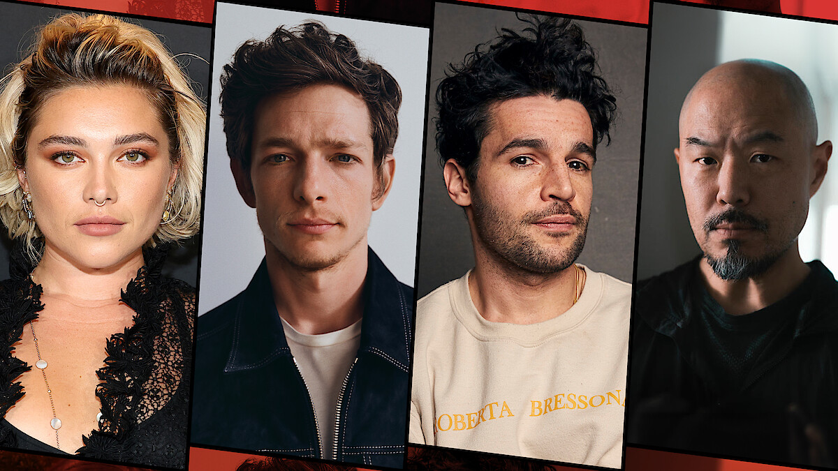 Limited Series Adaptation East Of Eden By Zoe Kazan To Star Florence Pugh Christopher Abbott Tracy Letts Netflix Tudum