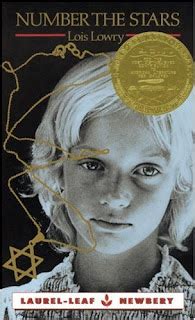 Literary Sojourn Book Review Number The Stars Literary Sojourn Book Review Number The Stars