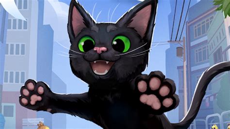 Little Kitty Big City Release Date: A Beginner's Guide to the New Game