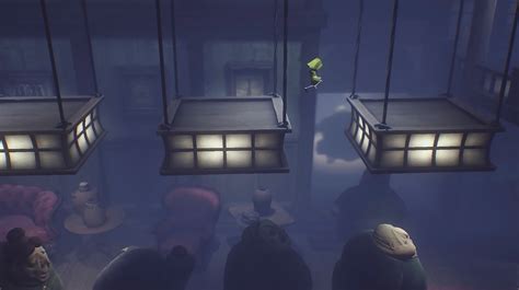 6 Little Nightmares Platforms