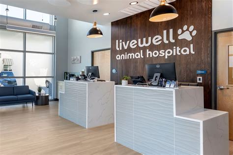 Livewell Animal Urgent Care Of East Nashville Updated May 2025 24