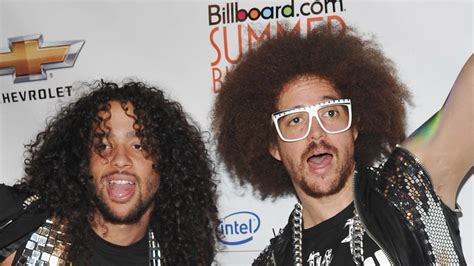 Lmfao S Party Rock Anthem Tops Hot 100 First No 1 By A Duo Since 2004 Lmfao S Party Rock Anthem Tops Hot 100 First No 1 By A Duo Since 2004