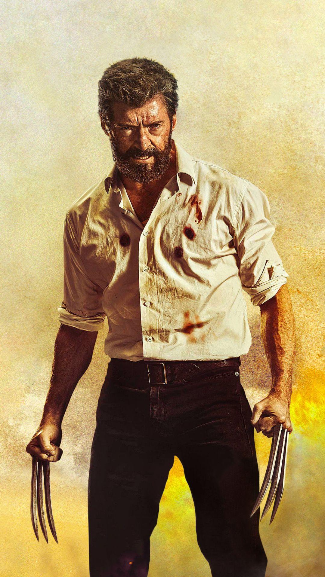Logan Movie Review Hugh Jackman Delivers Brutal Touching Swansong To Wolverine Hindustan Times