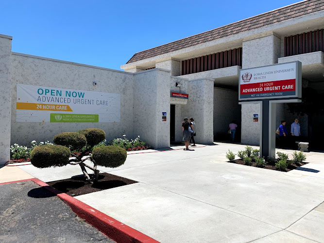 Loma Linda Urgent Care Indio Jon Hodge Loma Linda Urgent Care Indio Jon Hodge
