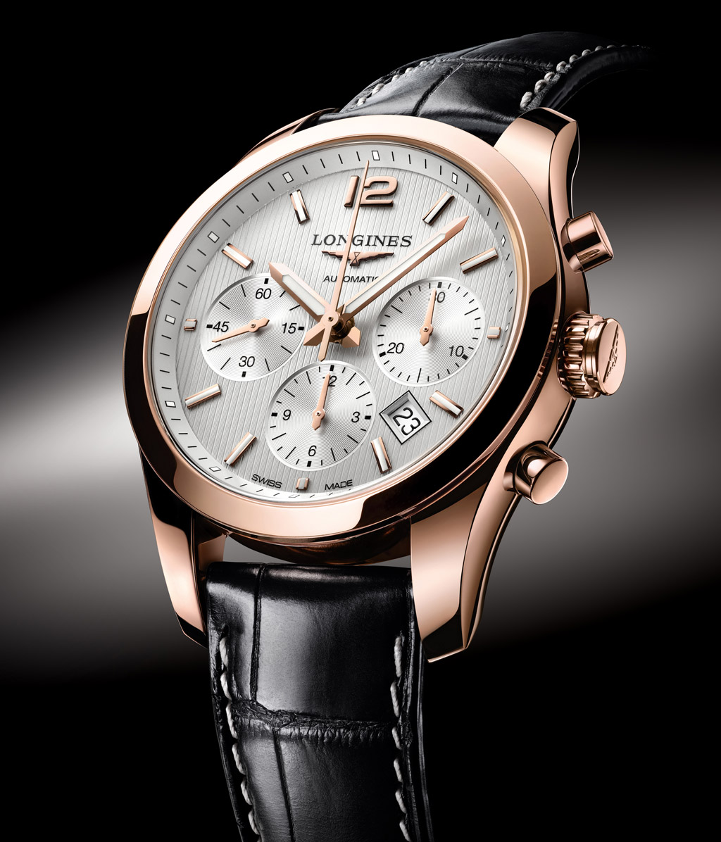 Longines Heritage Classic Watches