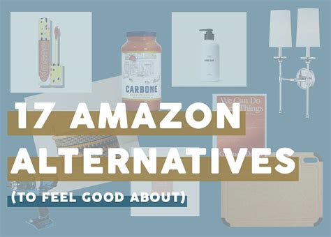 Looking For Alternatives To Amazon And Target Here Are Some That Might Better Align With Your Values Emily Henderson