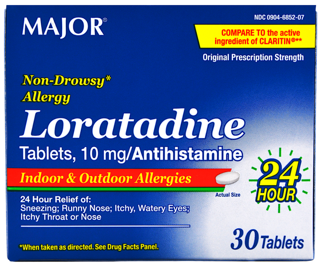 Loratadine And Alcohol Internationaldrugmart