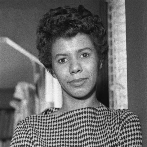 Lorraine Hansberry Is Going On Tour American Theatre Lorraine Hansberry Is Going On Tour American Theatre