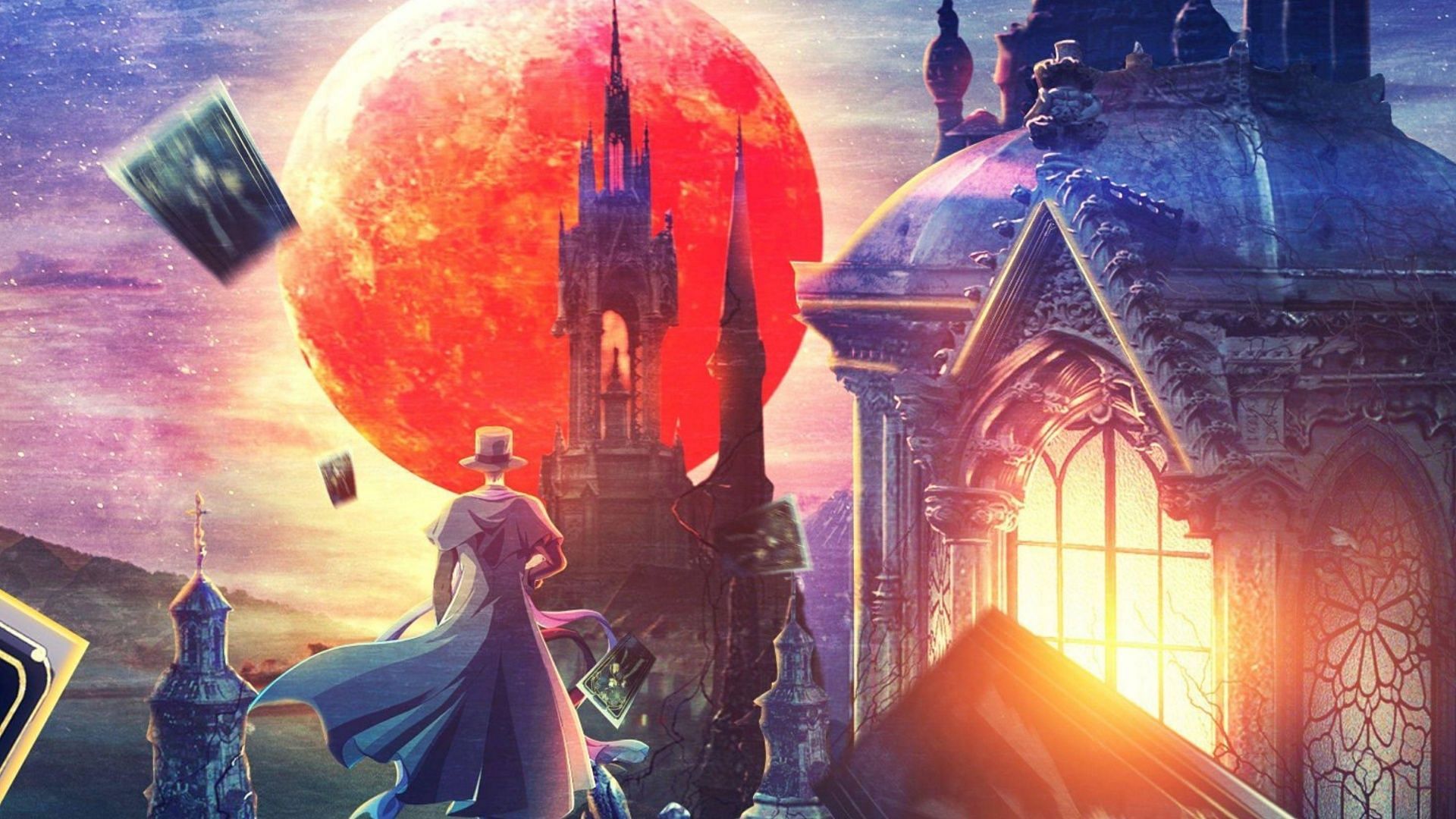 Lotm Anime Release Date: When to Expect the New Season