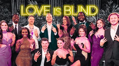 Discover the Love Is Blind Season 7 Release Date in Easy Steps