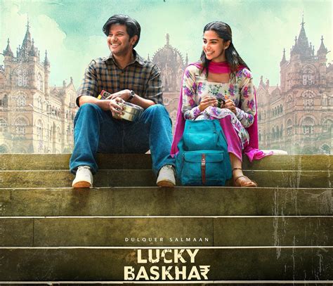 Lucky Bhaskar OTT Release Date Myth Debunked