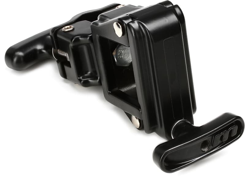 Ludwig Musser Ultimate Field Frame Clamp Reverb