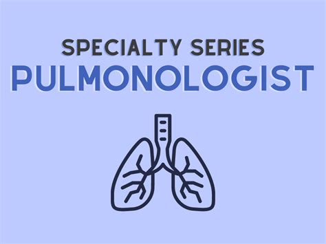 Find Relief Today: Your Trusted Lung Doctor Near Me