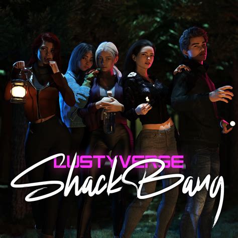 Lustyverse Shackbang Inceton Games Lustyverse Shackbang Inceton Games