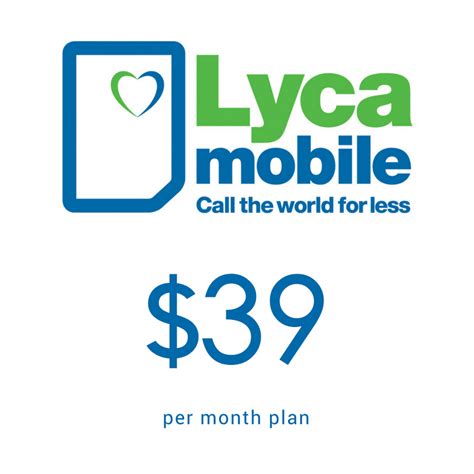 Lyca Mobile International Calling Plan 39 3 Billionaires Lyca Mobile International Calling Plan 39 3 Billionaires